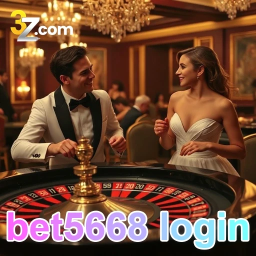 bet5668 login