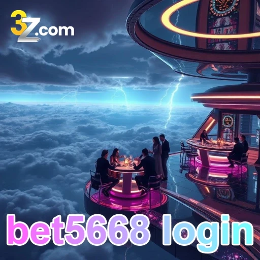 bet5668 login