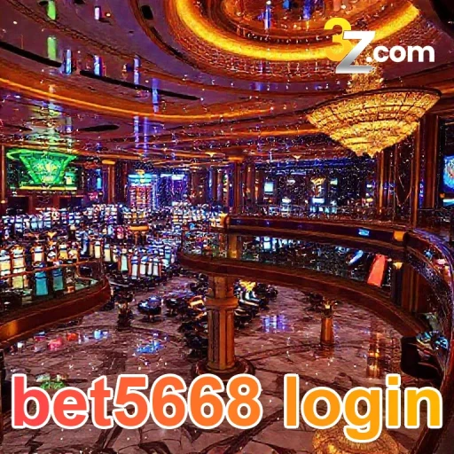 bet5668 login Cassino