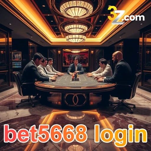 bet5668 login Confiavel