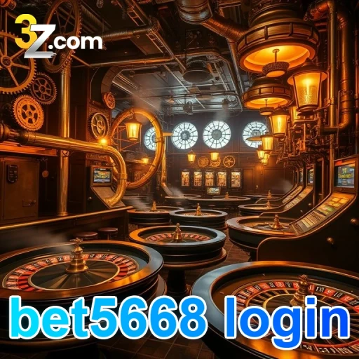 bet5668 login